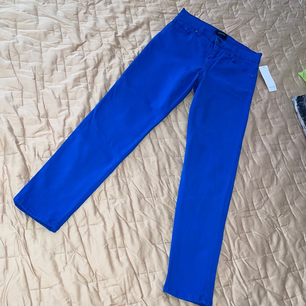 Karen Kane Jeans.